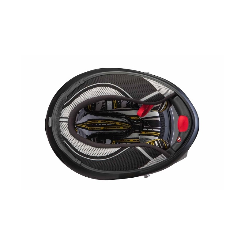 Integrální přilba Scorpion EXO-2000 Evo Fortis